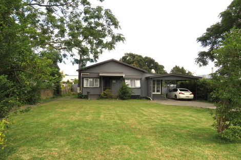 Photo of property in 35 Freyberg Street, Wairoa, 4108