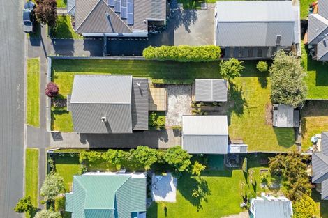 Photo of property in 21 Makomako Street, Frankton, Hamilton, 3204