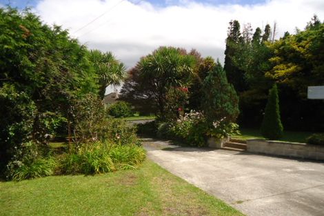 Photo of property in 54 Totara Street, Putaruru, 3411
