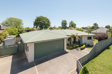 Photo of property in 7 Strawberry Grove, Richmond, 7020