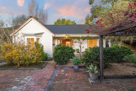 Photo of property in 207 Cossars Road, Tai Tapu, Christchurch, 7672