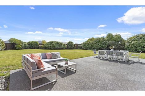 Photo of property in 216 Brookside Road, Rolleston, 7614