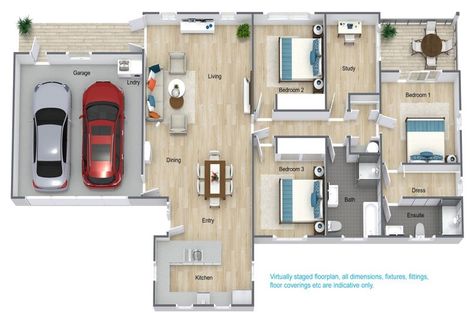 Photo of property in 16 Spitfire Drive, Burleigh, Blenheim, 7201