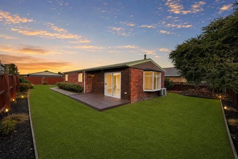Photo of property in 26b Good Street, Rangiora, 7400