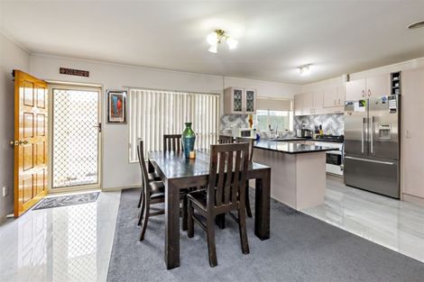 Photo of property in 3/16 Avis Avenue, Papatoetoe, Auckland, 2025