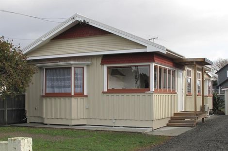 Photo of property in 40 Baker Street, New Brighton, Christchurch, 8083