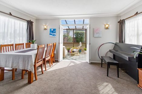 Photo of property in 18 Kowhai Street, Highfield, Timaru, 7910