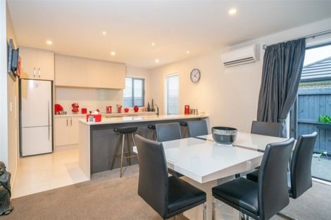 Photo of property in 58 Shadbolt Lane, Rolleston, 7614