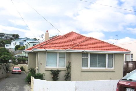 Photo of property in 96 Calabar Road, Miramar, Wellington, 6022