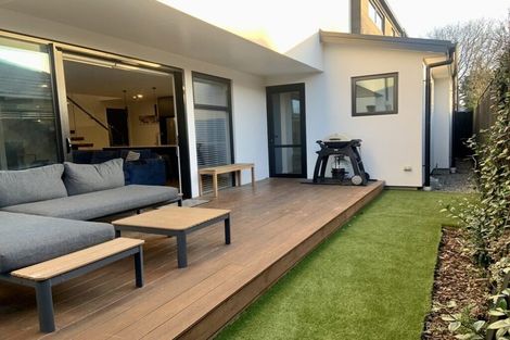 Photo of property in 51 Forfar Street, St Albans, Christchurch, 8014