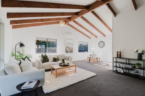 Photo of property in 8a Carey Street, Maeroa, Hamilton, 3200