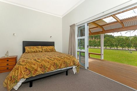 Photo of property in 144 Ngakoroa Road, Ormond, Gisborne, 4071