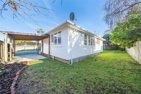 Photo of property in 5a Mangaroa Hill Road, Clouston Park, Upper Hutt, 5018