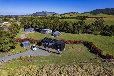 Photo of property in 3451 Mangakahia Road, Pakotai, Whangarei, 0172