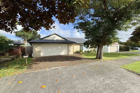 Photo of property in 10 Riplington Road, Huntington Park, Auckland, 2013