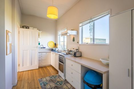 Photo of property in 1a-1b Caledonian Road, Oamaru North, Oamaru, 9400