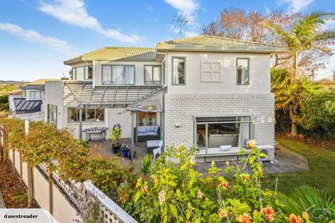 Photo of property in 3/89 Litten Road, Cockle Bay, Auckland, 2014