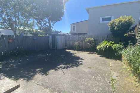 Photo of property in 17 Horner Street, Newtown, Wellington, 6021