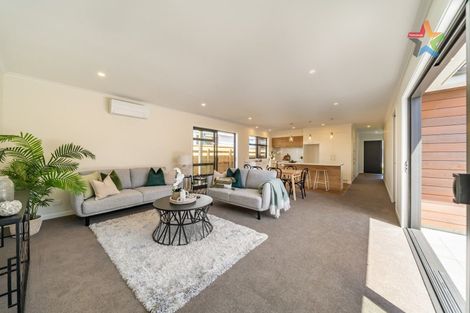 Photo of property in 23 Te Ara O Motutawa, Avalon, Lower Hutt, 5011