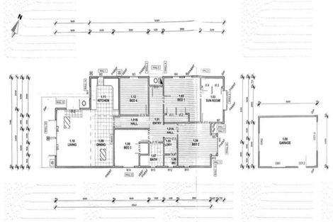 Photo of property in 43 Clissold Street, Merivale, Christchurch, 8014