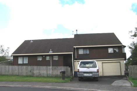 Photo of property in 13 Riesling Place, Henderson, Auckland, 0612