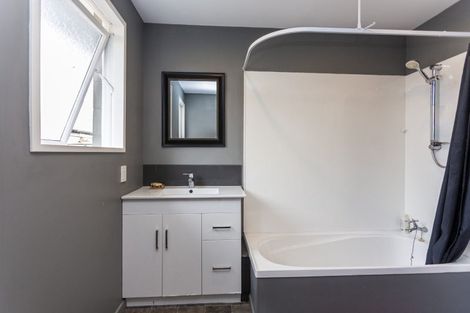 Photo of property in 2/15a Marriotts Road, North New Brighton, Christchurch, 8083