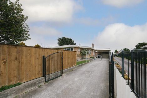 Photo of property in 390 Botanical Road, West End, Palmerston North, 4412