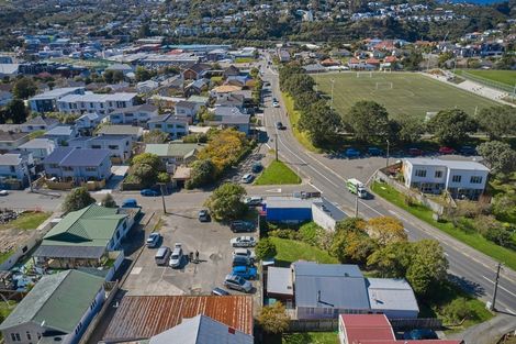 Photo of property in 50 Phillip Street, Johnsonville, Wellington, 6037