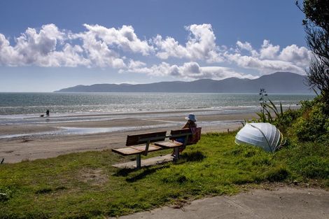 Photo of property in 33 Tainui Street, Raumati Beach, Paraparaumu, 5032
