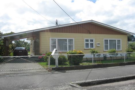 Photo of property in 32 Tyndall Street, Pahiatua, 4910