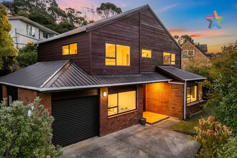 Photo of property in 14 Shackle Lane, Whitby, Porirua, 5024