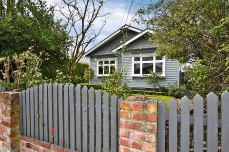 Photo of property in 36 Thornton Street, Mairehau, Christchurch, 8013