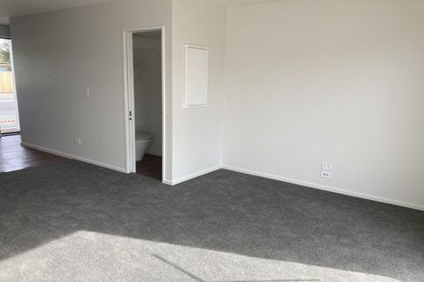 Photo of property in 5/27 New Brighton Road, Shirley, Christchurch, 8061