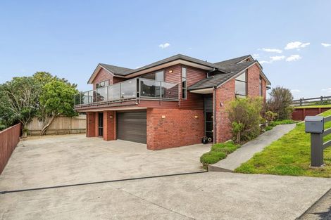 Photo of property in 115 Kirton Drive, Riverstone Terraces, Upper Hutt, 5018