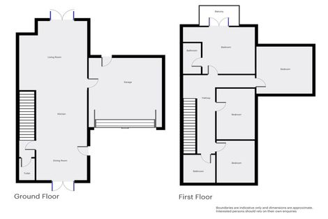 Photo of property in 62 Waterford Avenue, Northwood, Christchurch, 8051