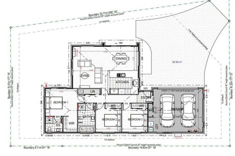 Photo of property in 5b Yates Place, Amberley, 7410