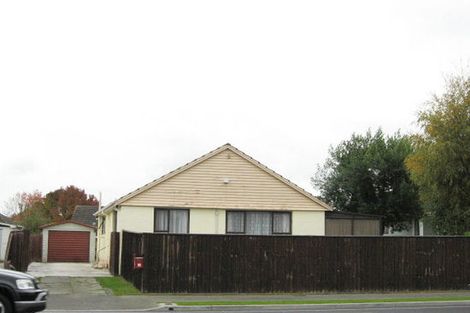 Photo of property in 54 Curletts Road, Sockburn, Christchurch, 8042