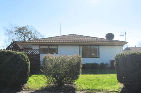 Photo of property in 7/2 Bill Ashcroft Grove, Havelock North, 4130
