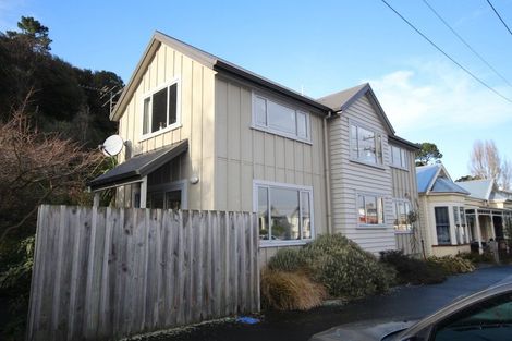 Photo of property in 535 Leith Street, North Dunedin, Dunedin, 9016