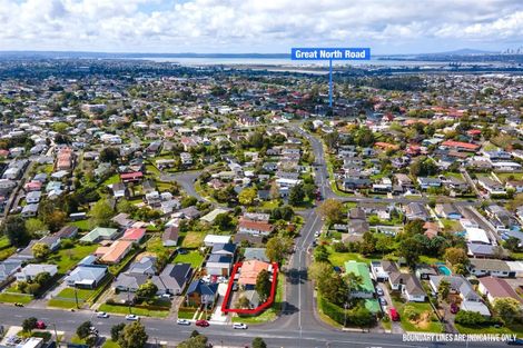 Photo of property in 29 Waari Avenue, Sunnyvale, Auckland, 0612