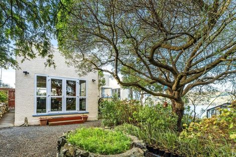 Photo of property in 23 Ascog Road, Ravensbourne, Dunedin, 9022