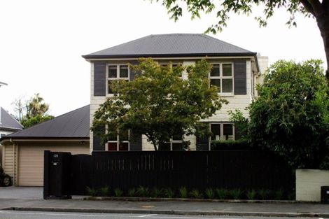 Photo of property in 135 Deans Avenue, Riccarton, Christchurch, 8011