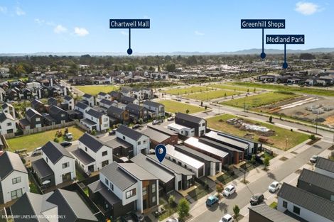 Photo of property in 23 Gaylard Avenue, Chartwell, 3210