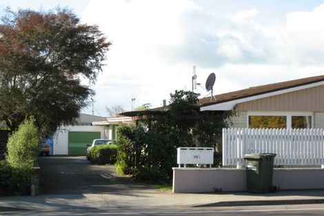 Photo of property in 4/151 Te Mata Road, Havelock North, 4130