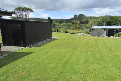 Photo of property in 255 Coulson Road, Paroa, Greymouth, 7805