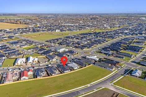 Photo of property in 61 Whitehorn Drive, Lincoln, 7608