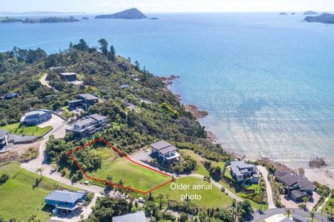 Photo of property in 60 Rangituia Lane, Wyuna Bay, Coromandel, 3581