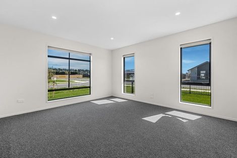 Photo of property in 16 Sanders Way, Rolleston, 7614