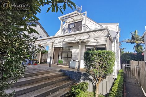 Photo of property in 4/13 Patterson Street, Sandringham, Auckland, 1041