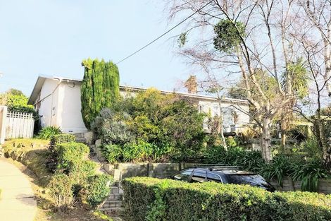 Photo of property in 57 Silverton Street, Andersons Bay, Dunedin, 9013